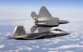 Fa 22a raptor fighters, wallpapers