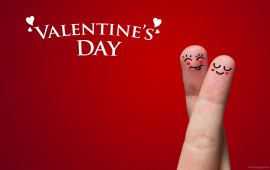valentine day, wallpapers