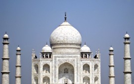 Taj Mahal, wallpapers