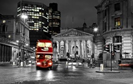London City, wallpapers