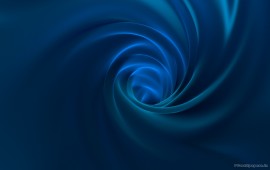blue abstract, wallpapers