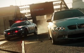 need for speed most wanted 2, wallpapers