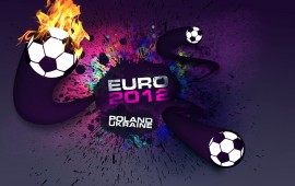 Poland Ukraine Euro 2012