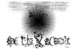 For The Love of Music, wallpapers
