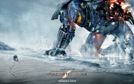 Pacific rim Movie